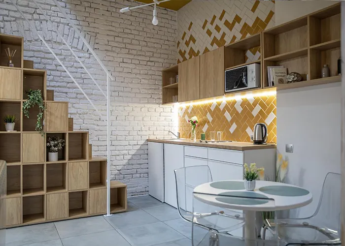 House Apartment Cluj Central