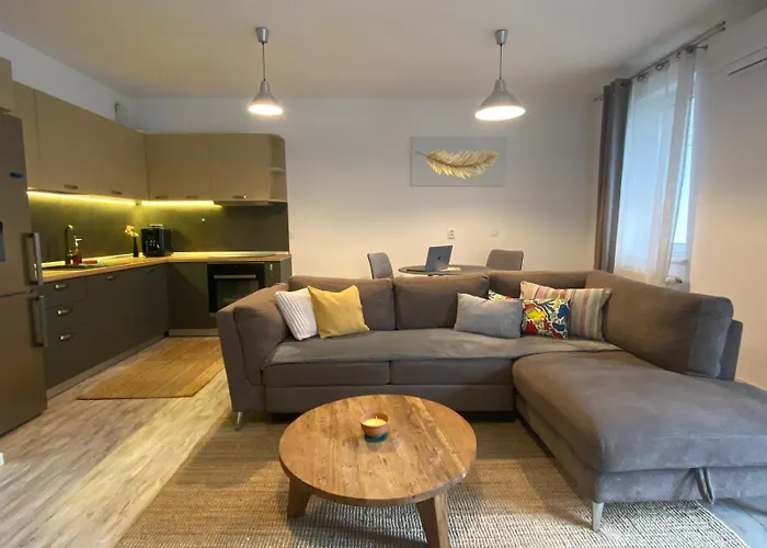 Yamaluxe Apartments - Modern & Cozy Cluj-Napoca