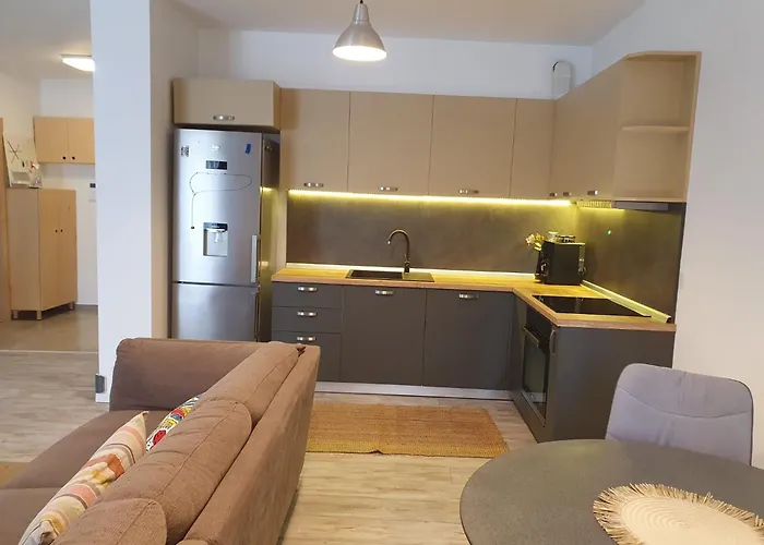 Yamaluxe Apartments - Modern & Cozy Cluj-Napoca
