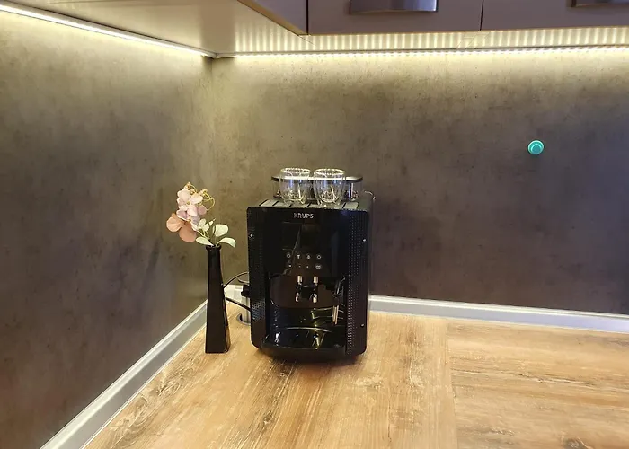 Yamaluxe Apartments - Modern & Cozy Cluj-Napoca