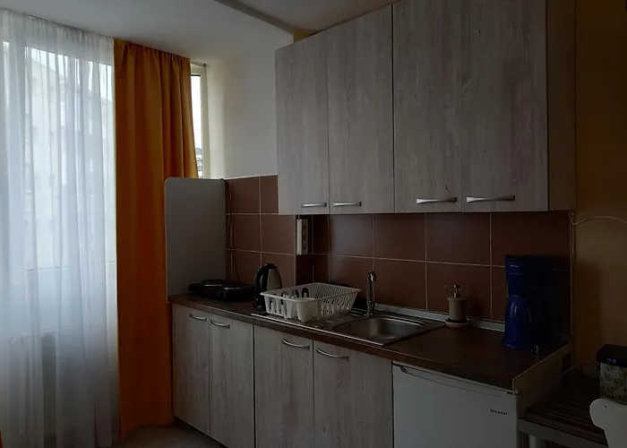 Two Bedroom Apartment Farmec Cluj-Napoca