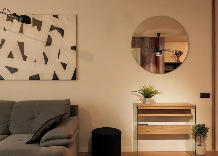 Nest Inn Magic Apartment Cluj-Napoca