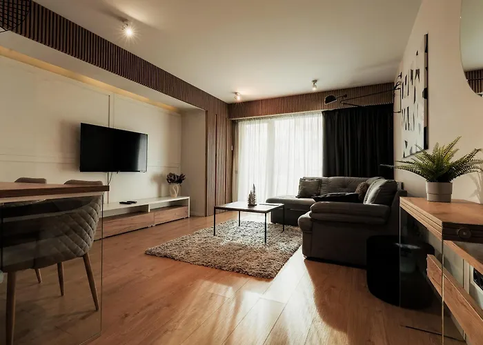 Nest Inn Magic Apartment Cluj-Napoca