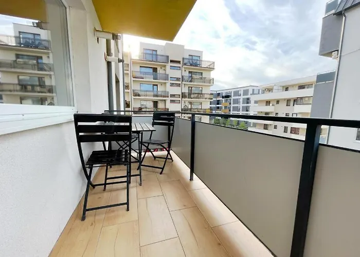 Yamaluxe Apartments - Westside Cluj-Napoca