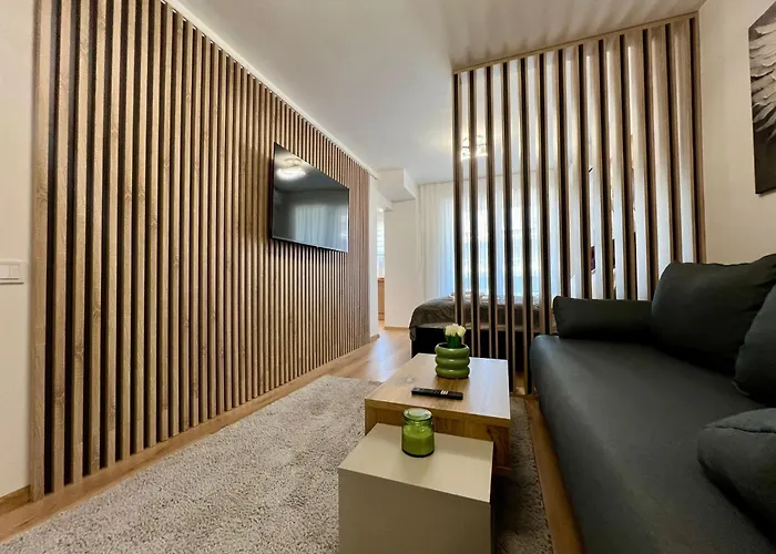Urban Stay Cluj - Soporului 1-3