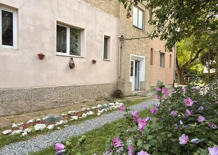 Verde22 - Calm & Central Stay Cluj-Napoca