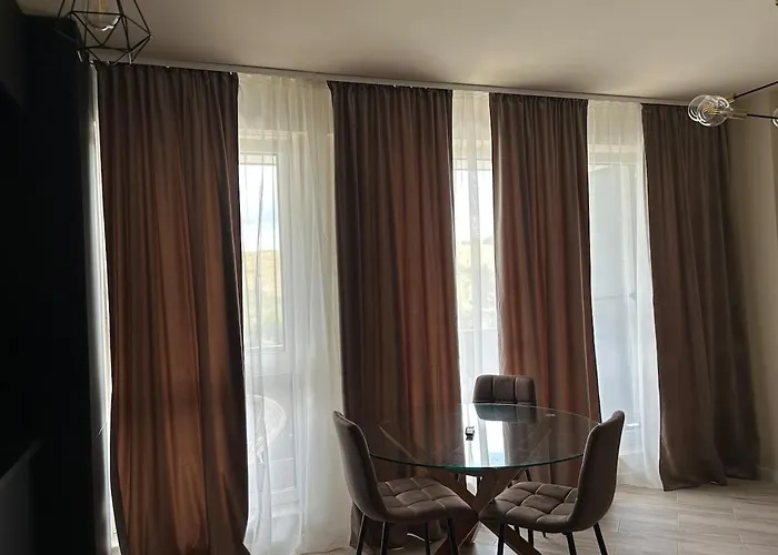 Alexia'S Apartment Near Airport Cluj-Napoca