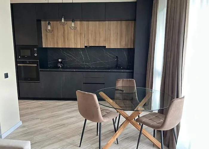 Alexia'S Apartment Near Airport Cluj-Napoca