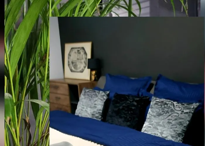 Glamour Style - 2 Bedrooms Cluj-Napoca