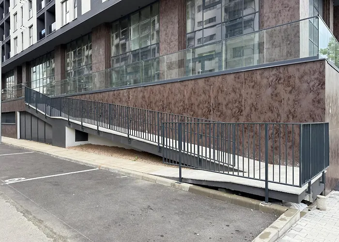 Bcb Aparts Parkside Cluj-Napoca