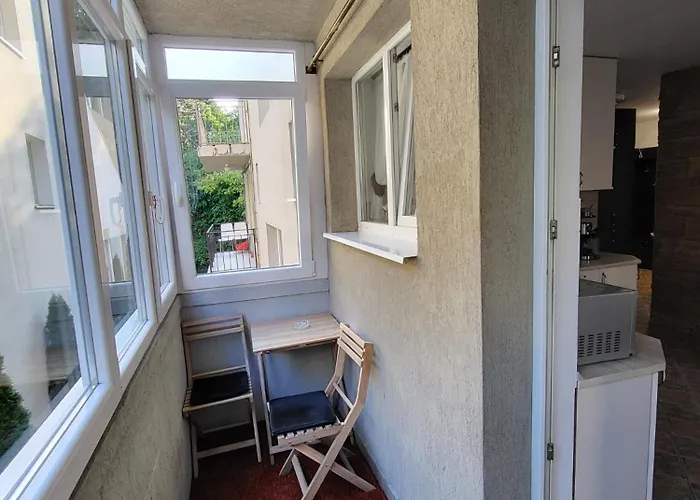 Liza Apartament Cluj-Napoca