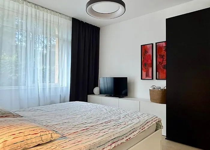 Verde22 - Calm & Central Stay Cluj-Napoca