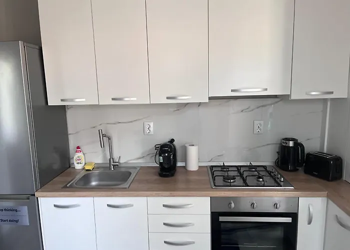 Apartment Br Cluj-Napoca