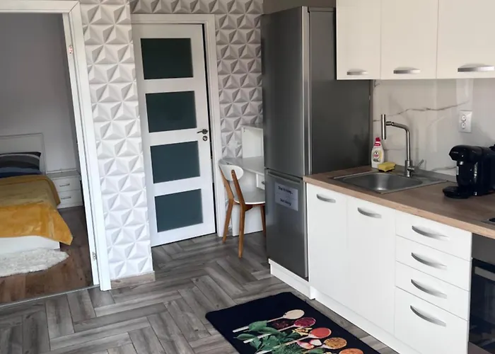 Apartment Br Cluj-Napoca