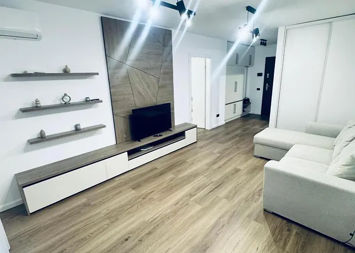 Elite Apartment - Art Of Fine Living Cluj-Napoca