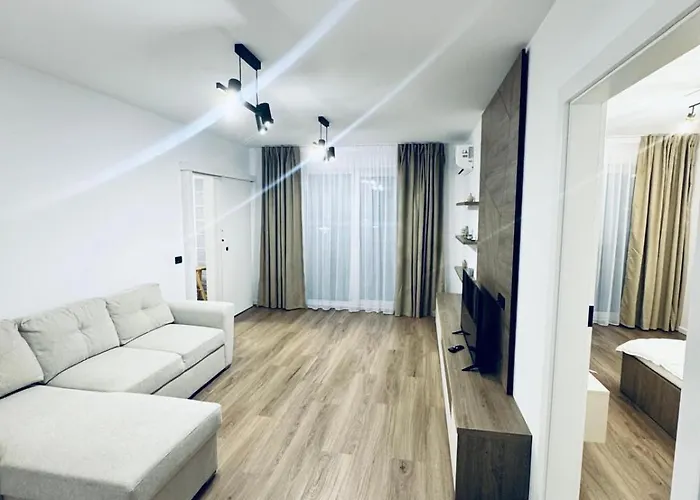 Elite Apartment - Art Of Fine Living Cluj-Napoca