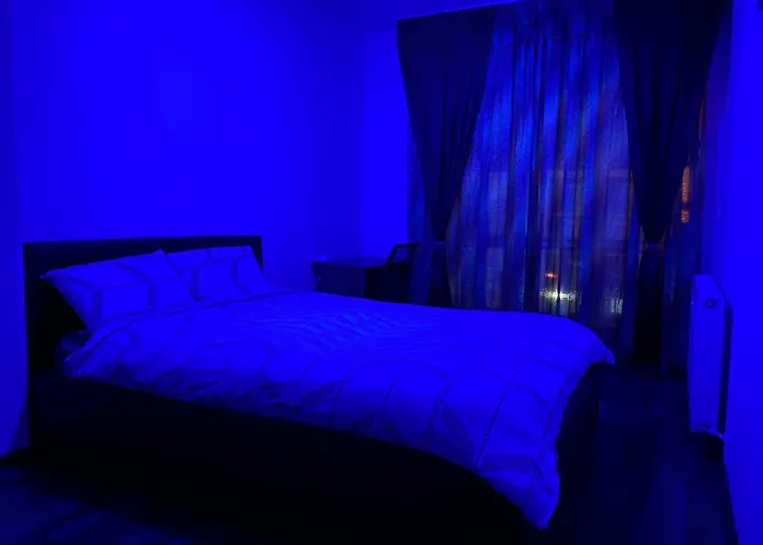 Zen Apartment 2 Bedrooms Private Parking Cluj-Napoca