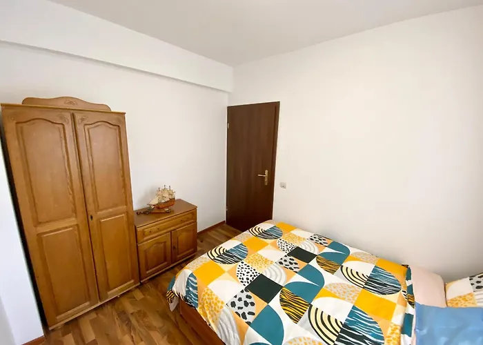 Zen Apartment 2 Bedrooms Private Parking Cluj-Napoca