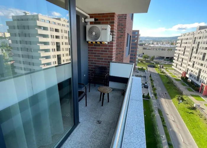 Parklake Home Cluj-Napoca