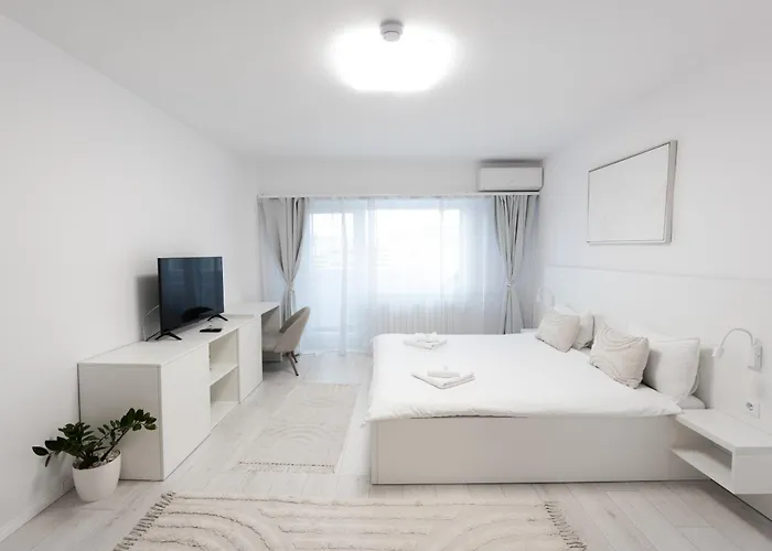 Lun Apartment Cluj-Napoca