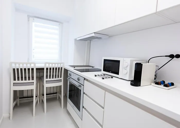 Lun Apartment Cluj-Napoca
