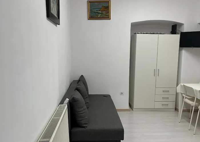 Apartament Bbb48 Cluj-Napoca