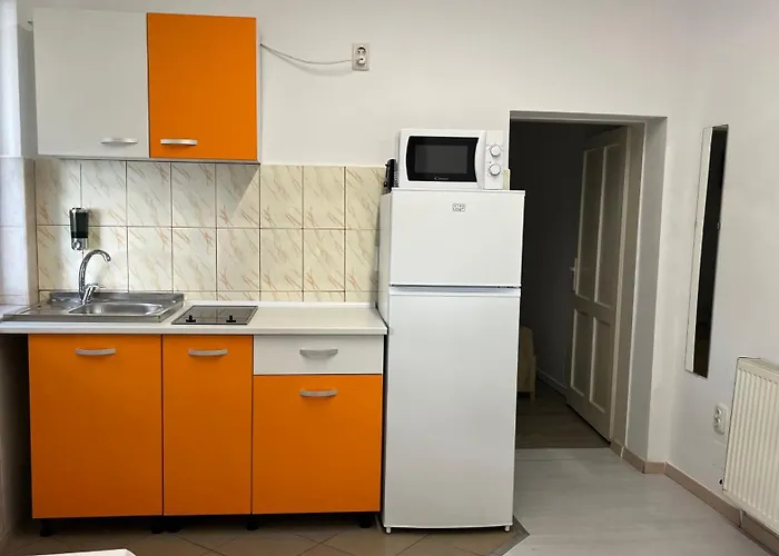 Apartament Bbb48 Cluj-Napoca