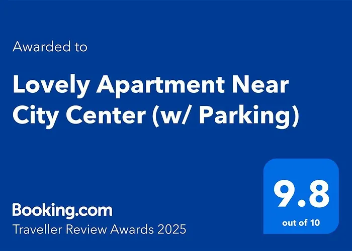 Lovely Apartment Near City Center & Free Parking Cluj-Napoca