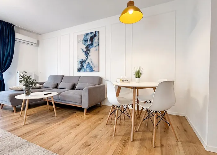 The Oasis - Parking, Smart Tv, Walk-In Shower Cluj-Napoca
