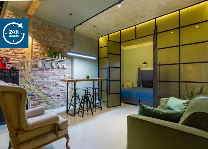 Nomad Apartment Cluj-Napoca