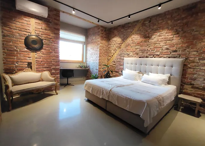 Nomad Apartment Cluj-Napoca