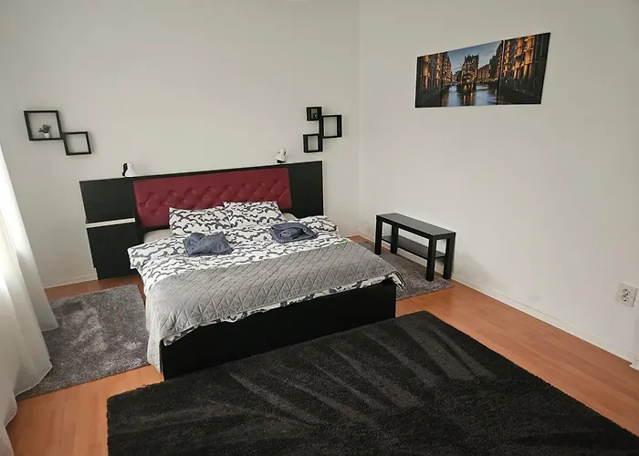 Flower Inn - Apartament 2 Cluj-Napoca