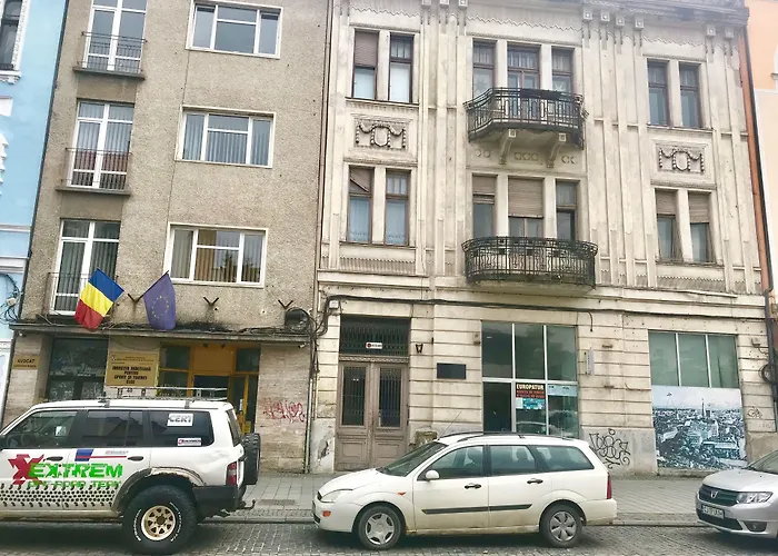 Perfect Stay Cluj-Napoca