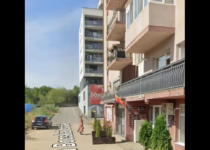M&M Apartments Csv Home Cluj-Napoca