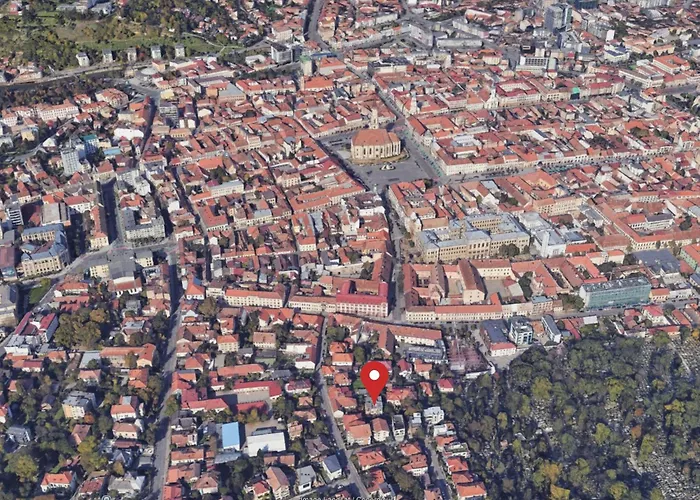 Apartament Atelier Cluj-Napoca