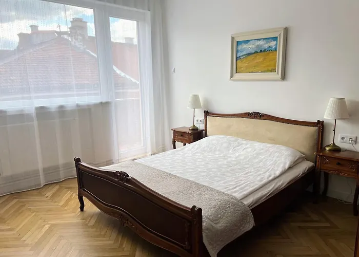Apartament Atelier Cluj-Napoca
