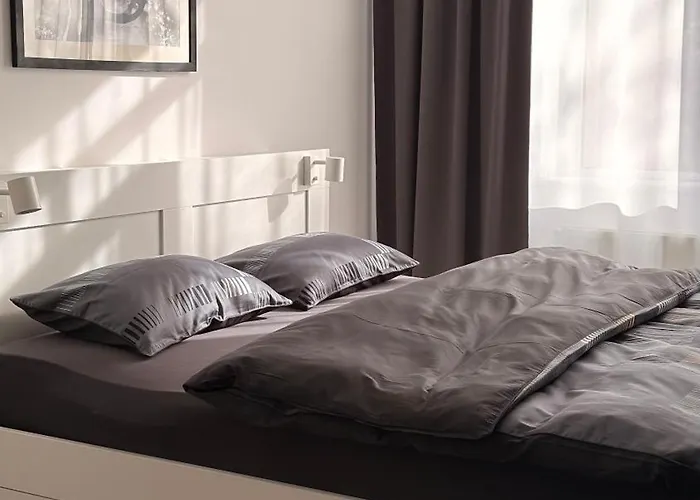 Verde22 - Calm & Central Stay Cluj-Napoca