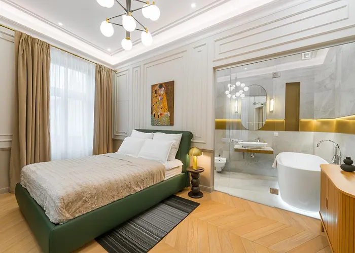 Isac Residence Cluj-Napoca