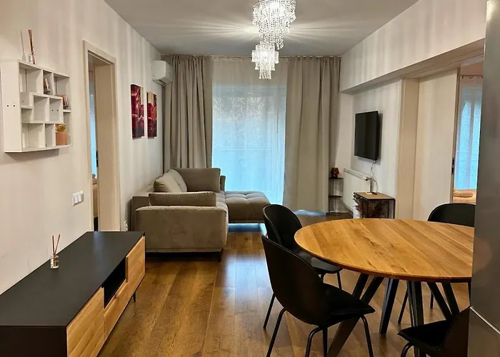 Mts Apartments Vivacity Iulius Cluj-Napoca
