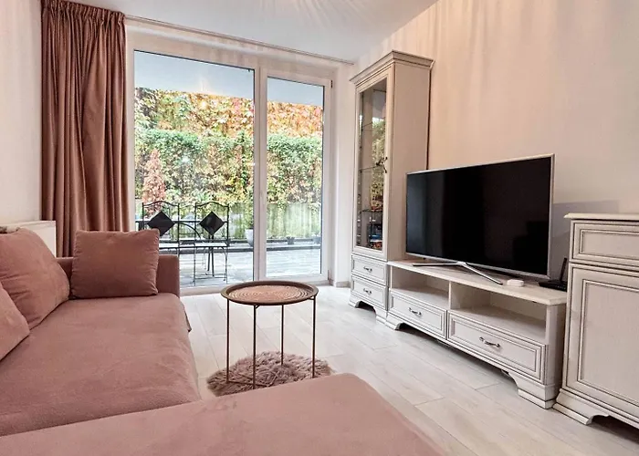 Mera Escape Private Parking&Terrace Cluj-Napoca