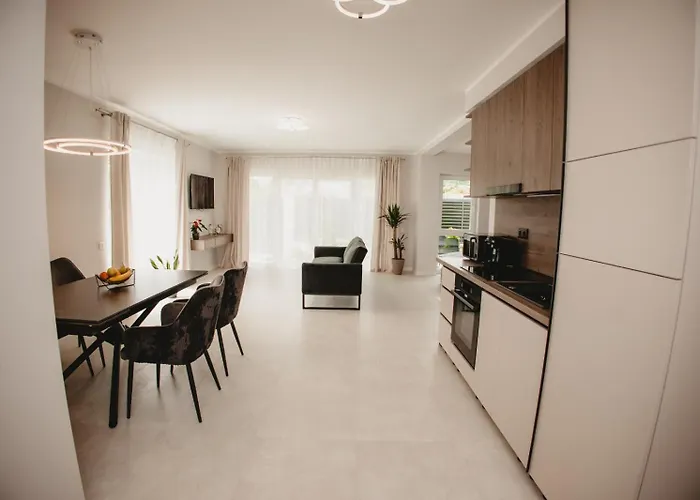 White House Iris Cluj Napoca - Apartament 1