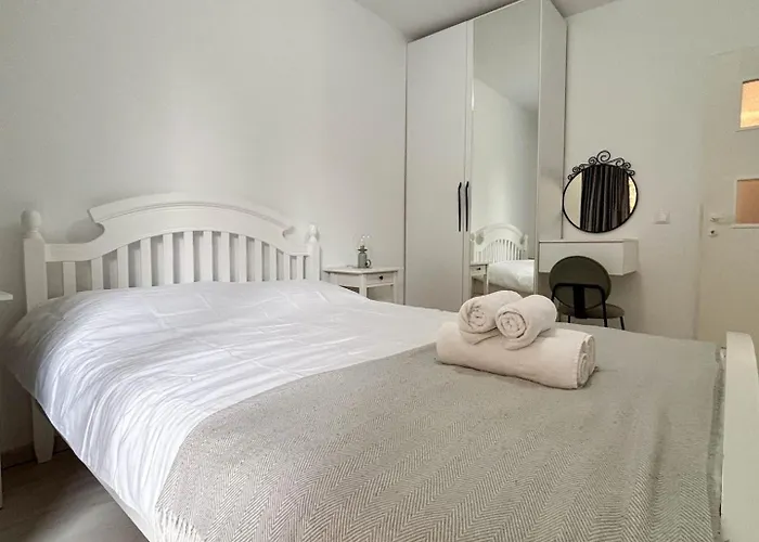 Mera Escape Private Parking&Terrace Cluj-Napoca