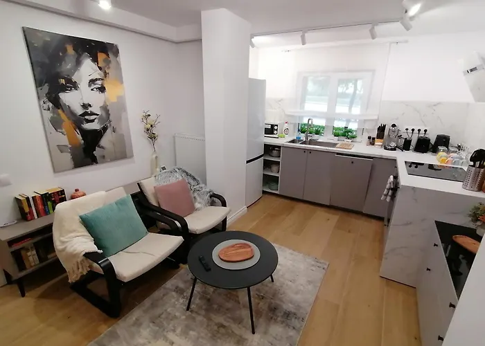 Apartament Ella 2 dormitoare Cluj-Napoca