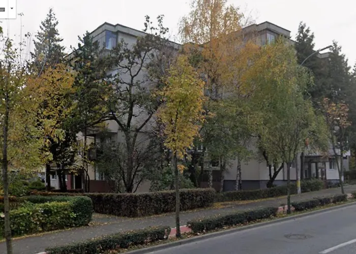 Apartament Ella 2 dormitoare Cluj-Napoca