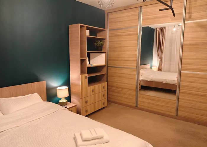 Billys Hideaway Apartment Cluj-Napoca