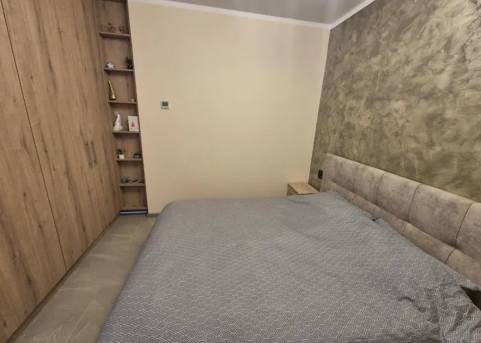 Xtn House Airport With Parking Apartment Cluj-Napoca