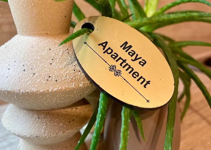 Maya Apartment Cluj-Napoca