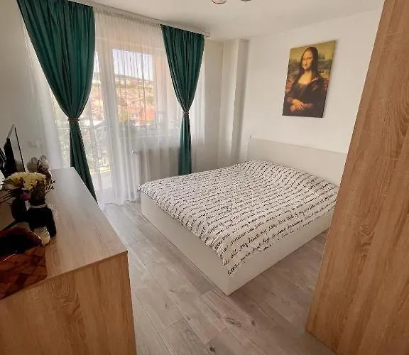 Mio Apartments Gold Cluj-Napoca