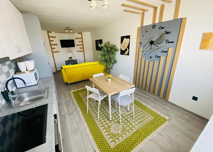 Mio Apartments Gold Cluj-Napoca