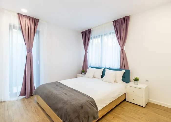 Arena Residence Cluj-Napoca
